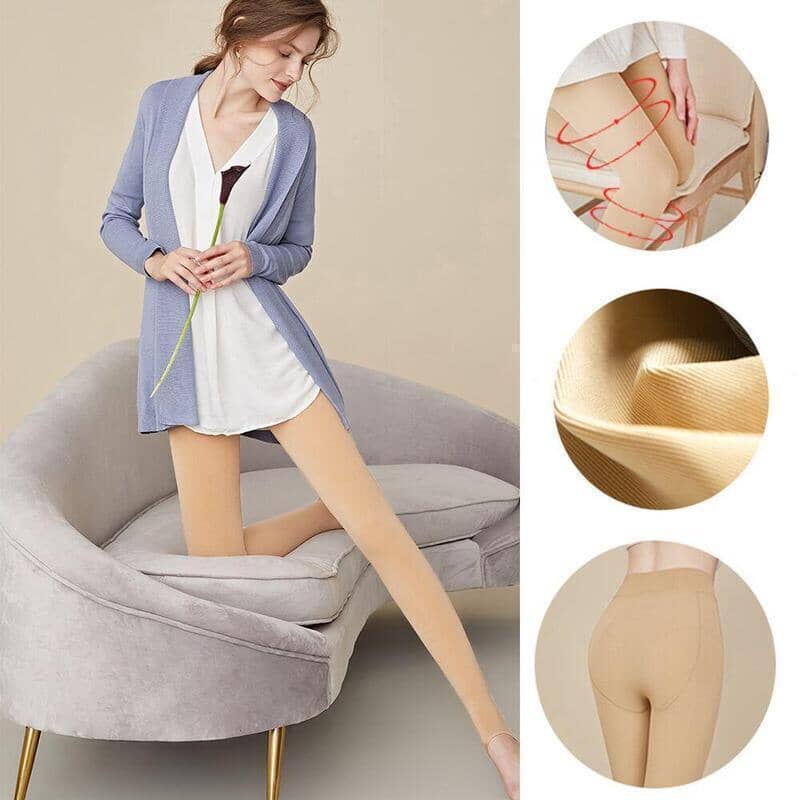 Hirundo Winter Warming Leggings