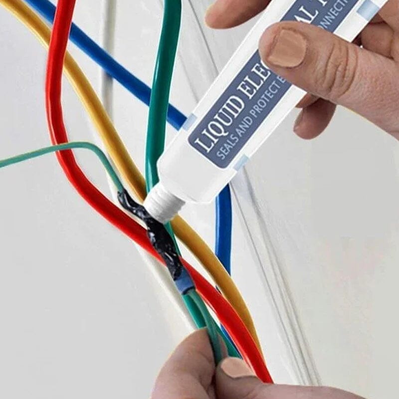 ◼️Liquid Insulation Tape◻️