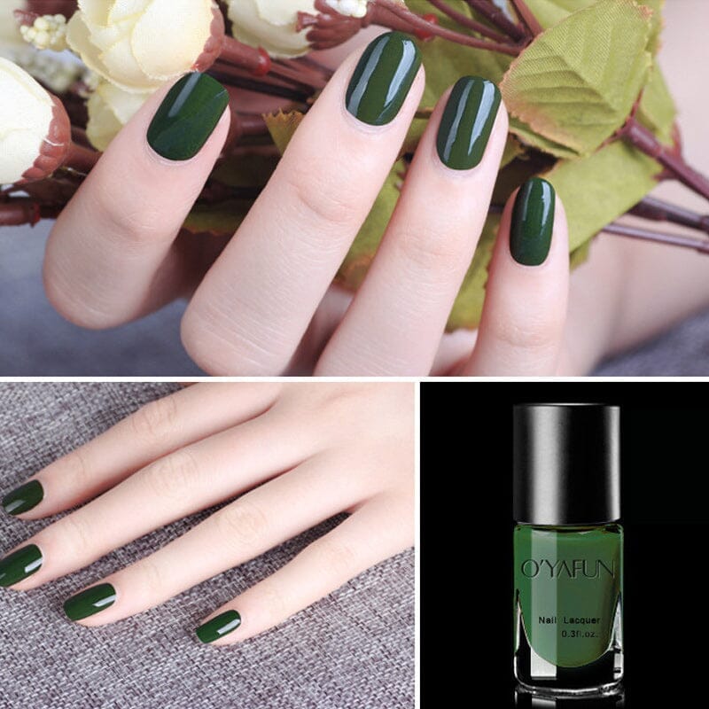💅PeelOff Nail Polish💅