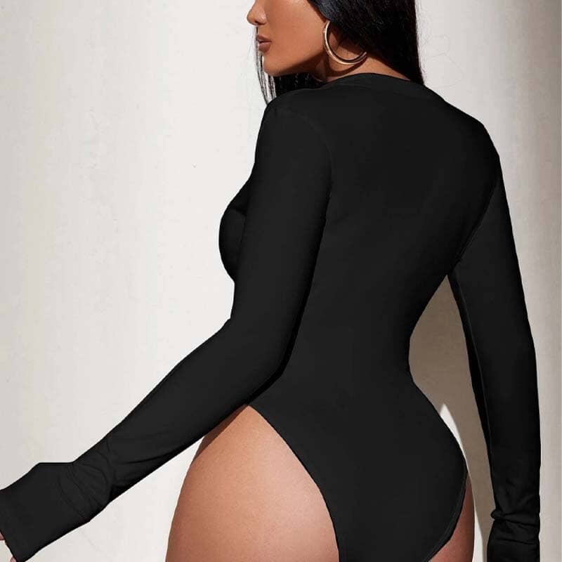 Sexy Tummy Control Bodysuit