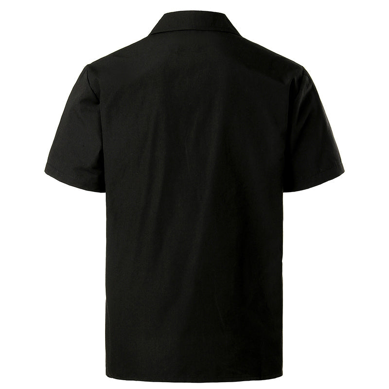 Middle Eastern Casual Shirt