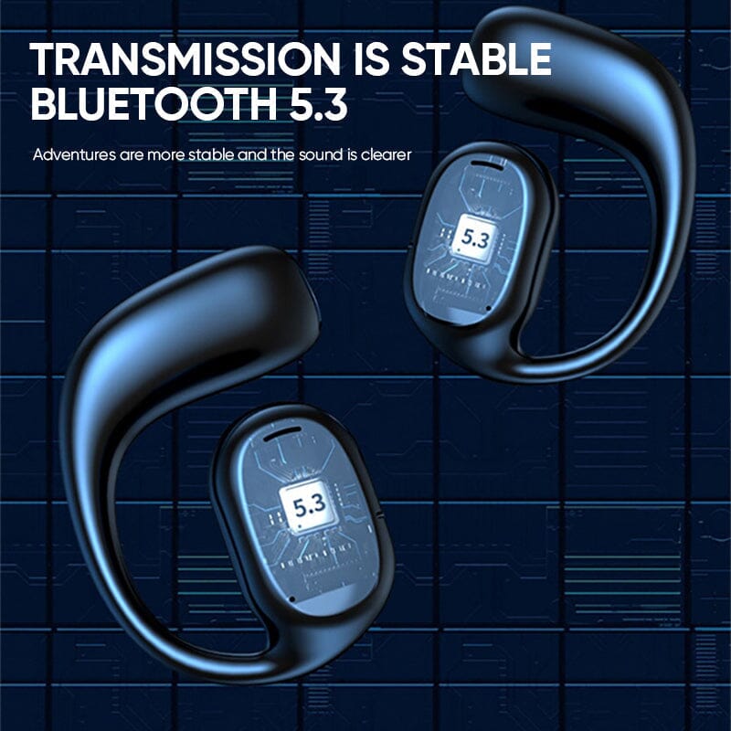Wireless Bluetooth Headset