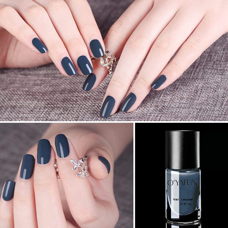 💅PeelOff Nail Polish💅