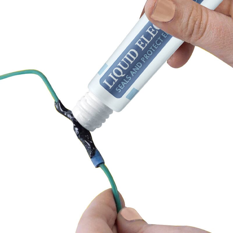 ◼️Liquid Insulation Tape◻️