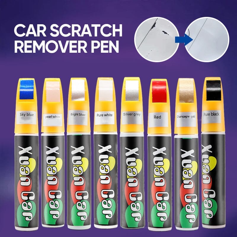🚗Car Scratch Remover Pen