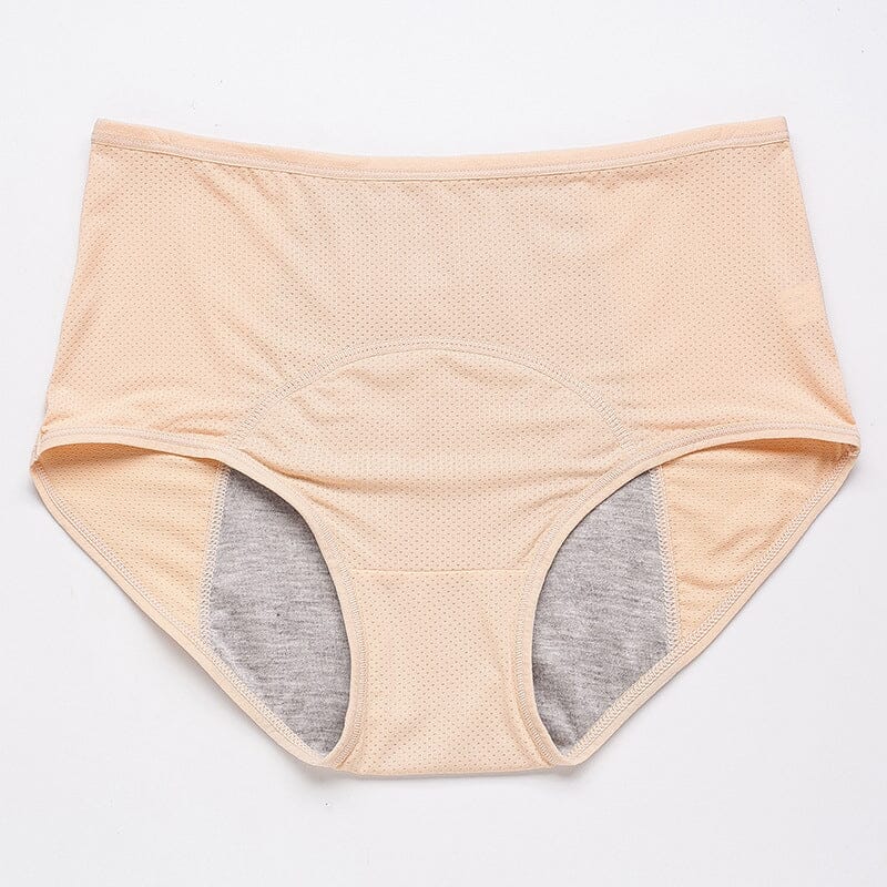 Three-layer Leak-proof Panties for Women