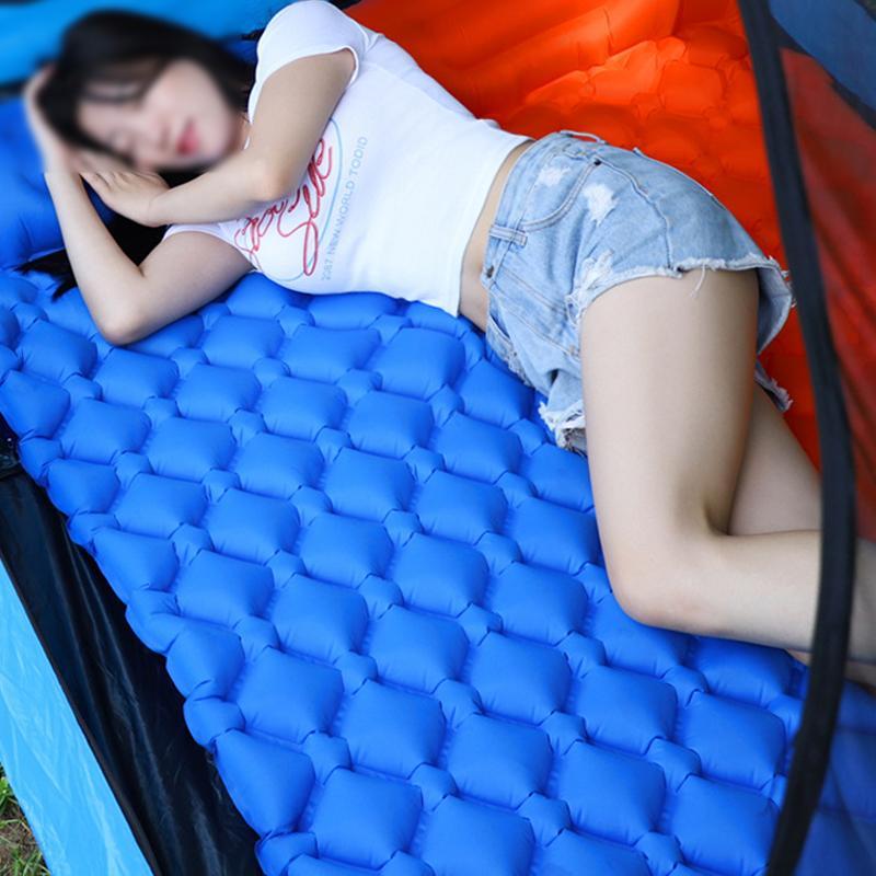 Outdoor Camping Inflatable Cushion