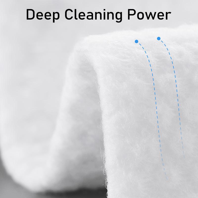 Disposable Dry Towels for Sensitive Skin