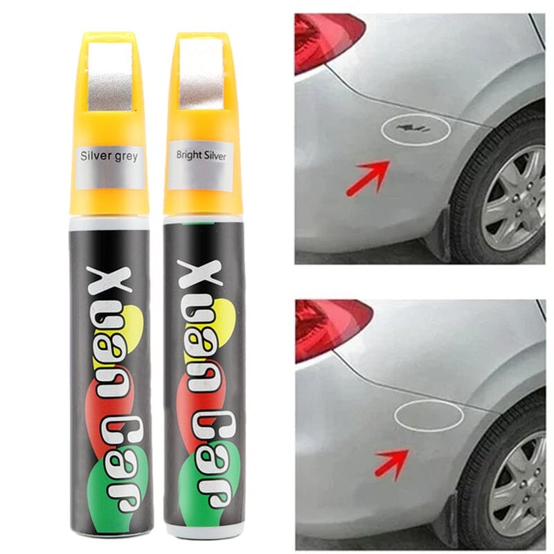 🚗Car Scratch Remover Pen