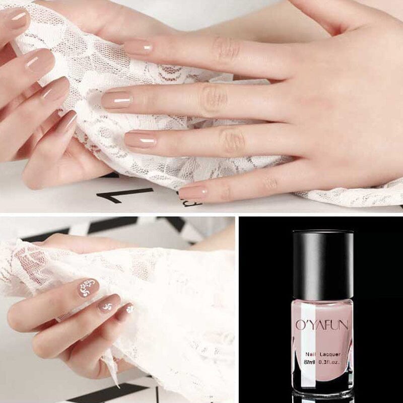 💅PeelOff Nail Polish💅