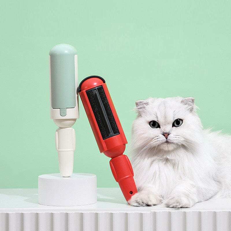 🐱Pet Hair Roller Cleaning💕