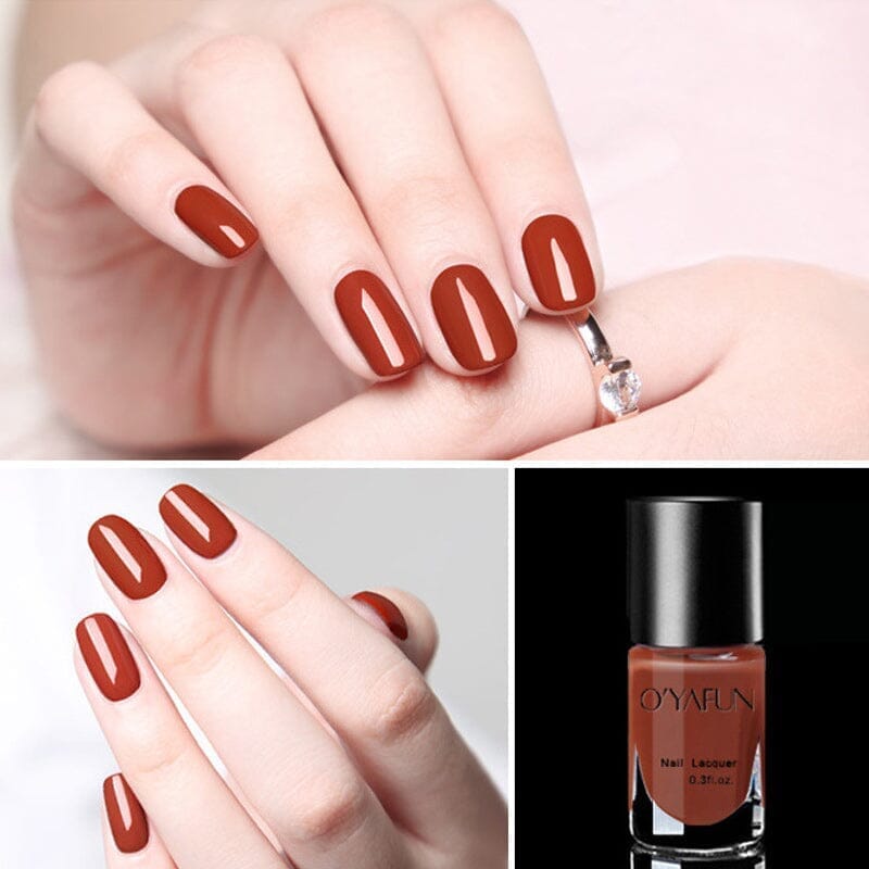 💅PeelOff Nail Polish💅