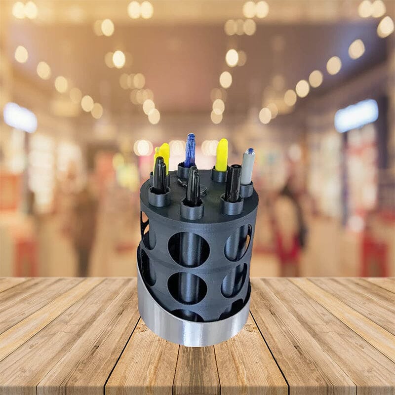 Inspiration Pencil Holder Spinner