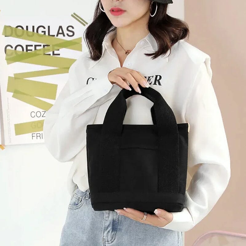 🎒Canvas Tote🎒