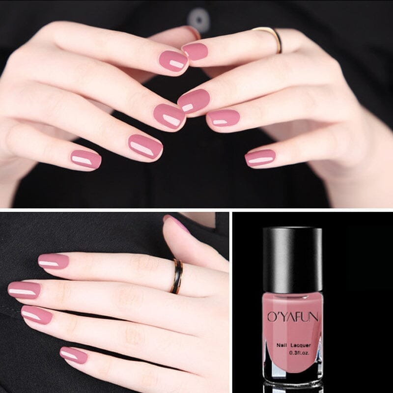 💅PeelOff Nail Polish💅