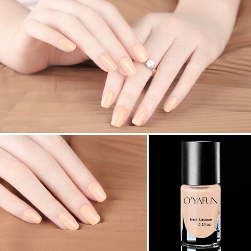 💅PeelOff Nail Polish💅