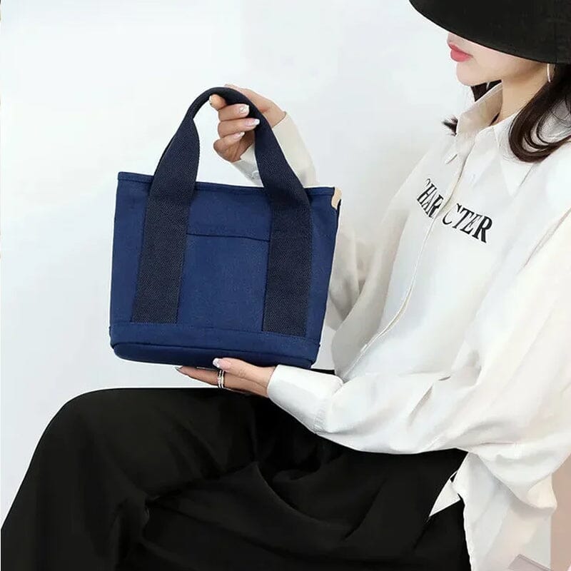 🎒Canvas Tote🎒