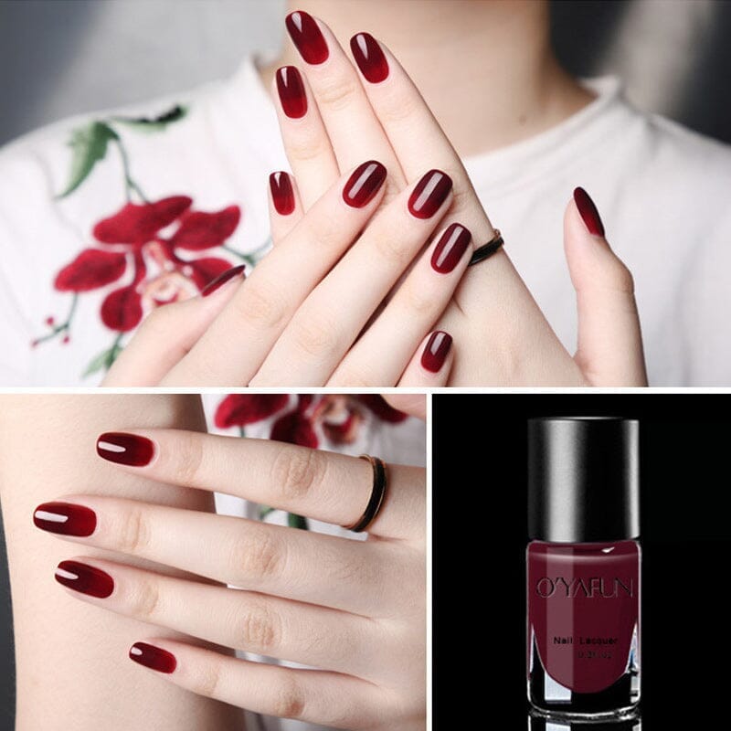 💅PeelOff Nail Polish💅