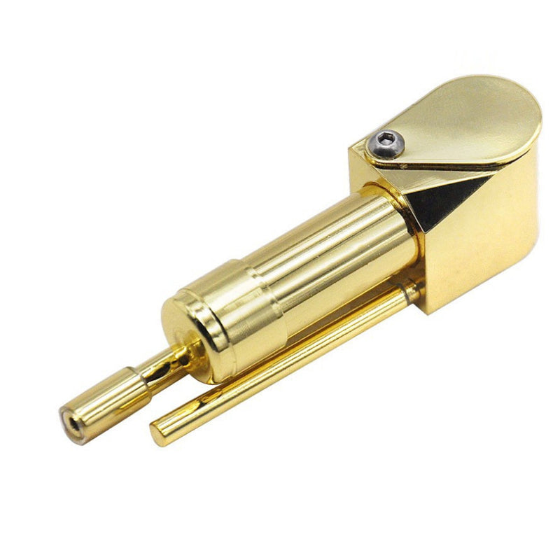Brass Smoking Set