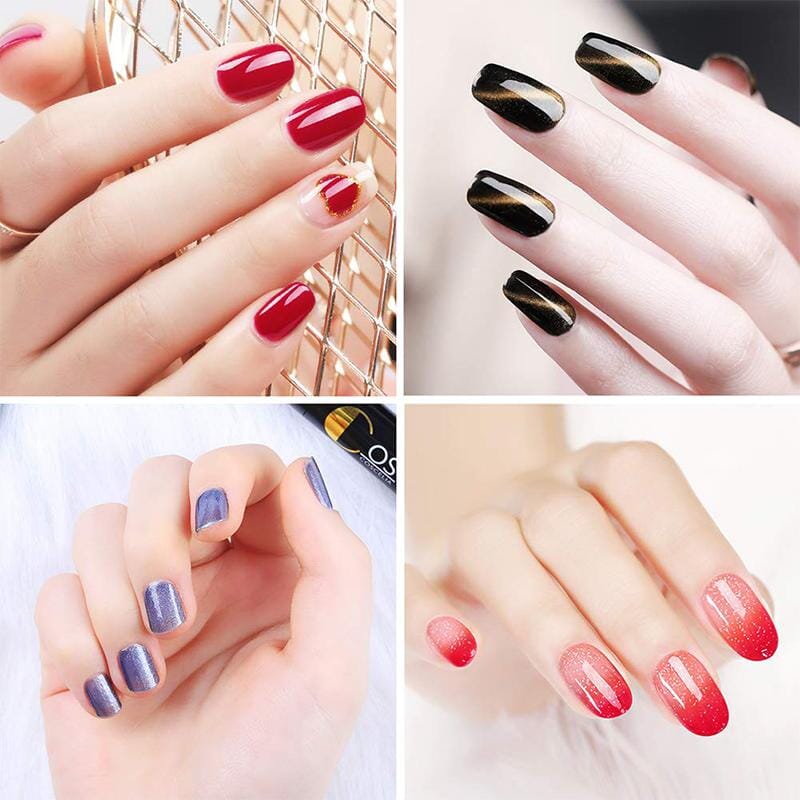 3 in 1 Nagelgelstift