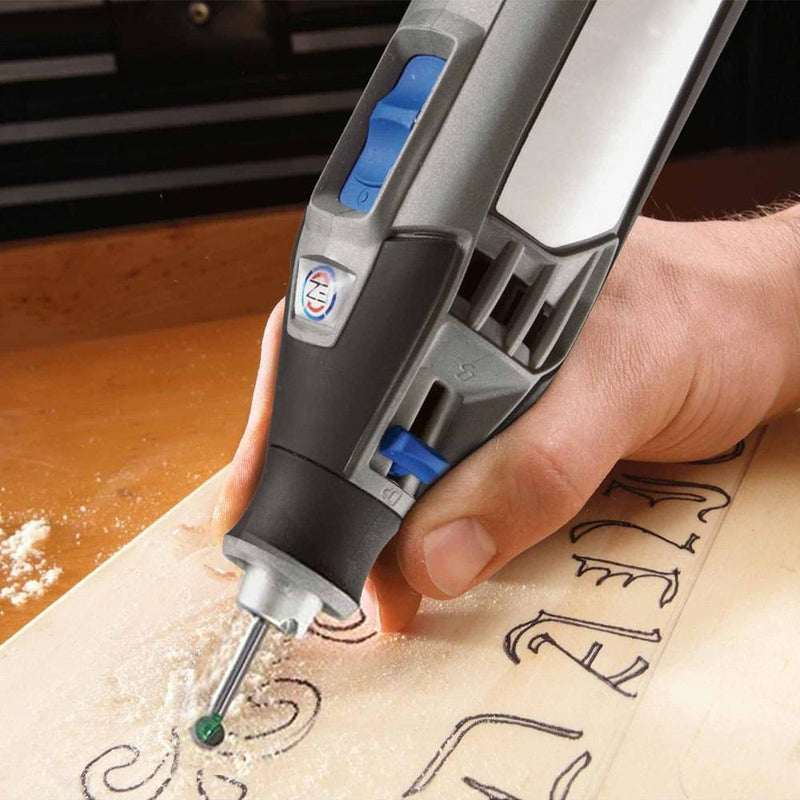 Spherical Electric Carving Knife for Woodworking