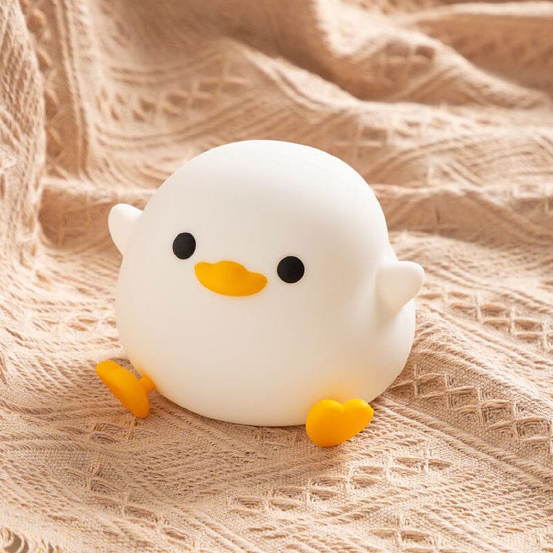 🐥Duckling Children's Night Light🐤