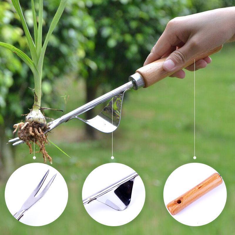 Garden Hand Weeder