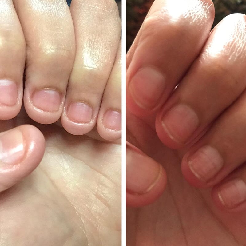 Ölstift für die Nagelernährung