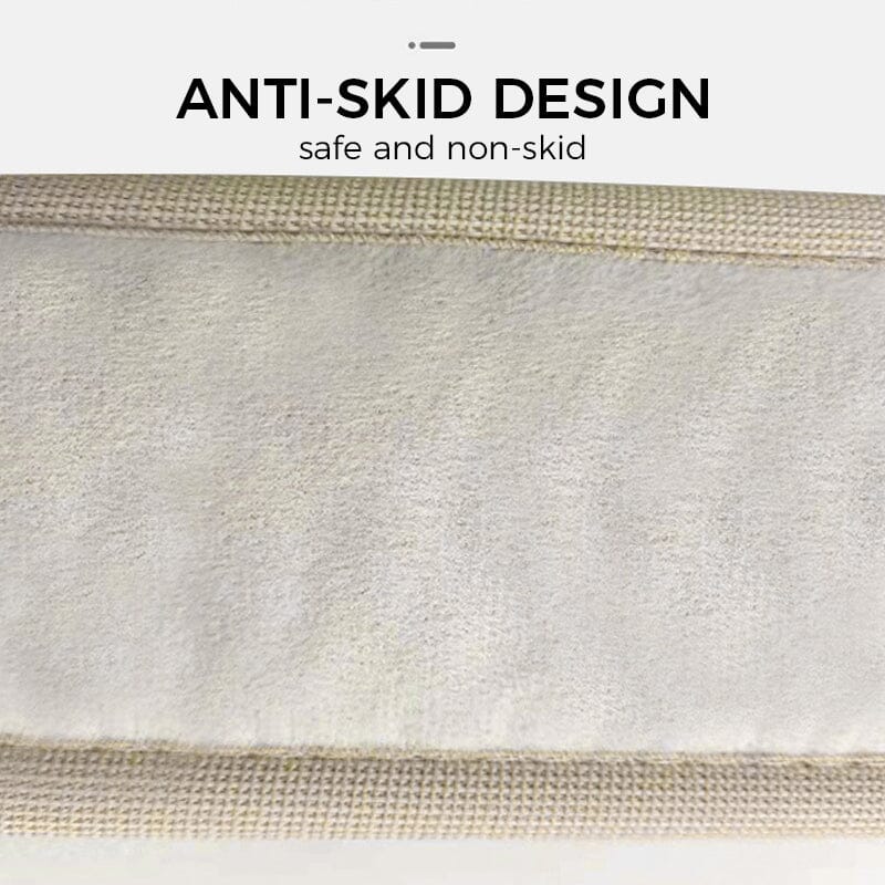 Universal Plush Car Steering Wheel Cover