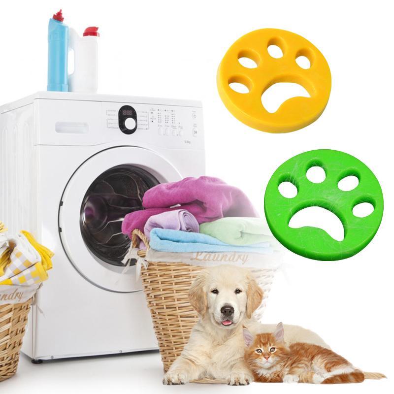 Laundry pet hair catcher Pet Hair Remover
