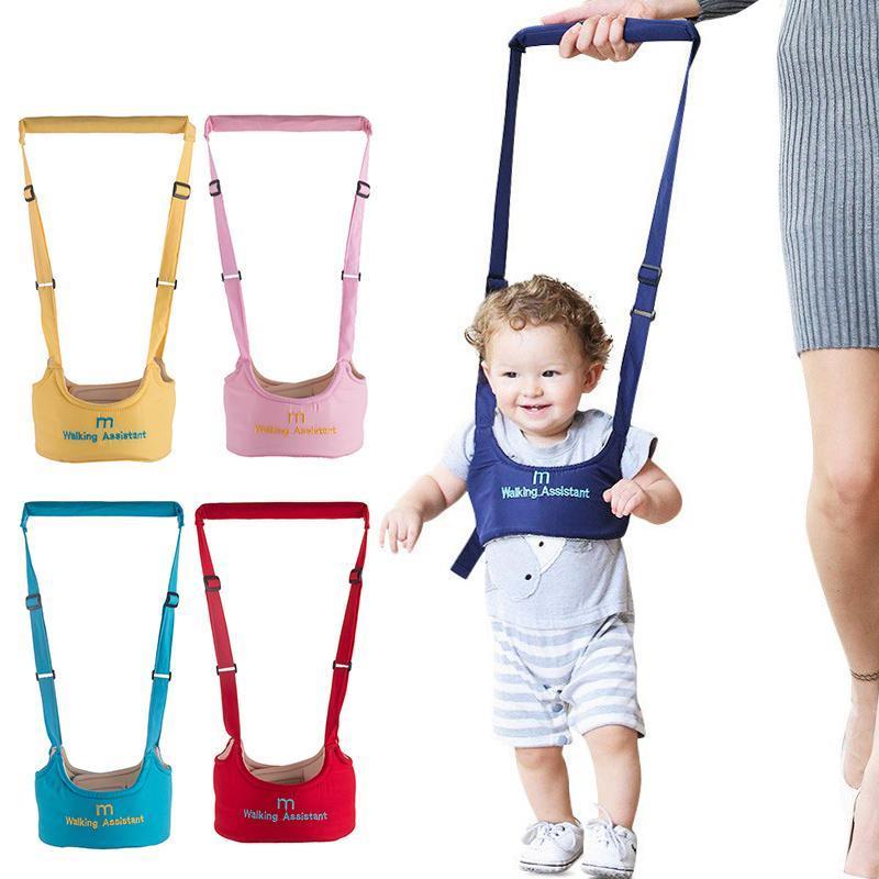 Baby Toddler Safety Walking Assistant