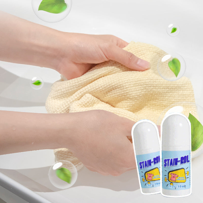 ✨Stain Remover Roller-ball Cleaner✨