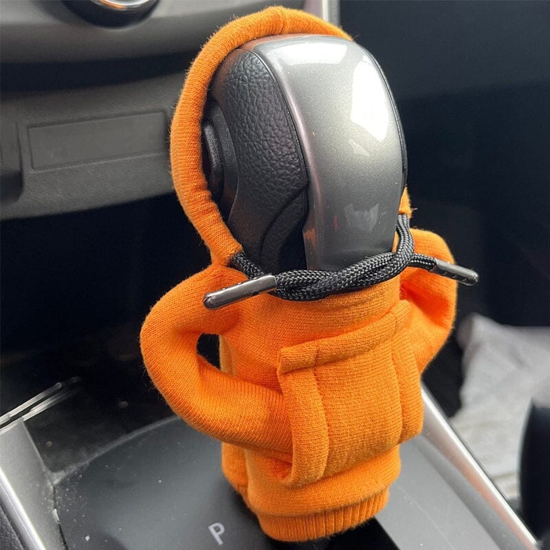 Gear Lever Cover🧢