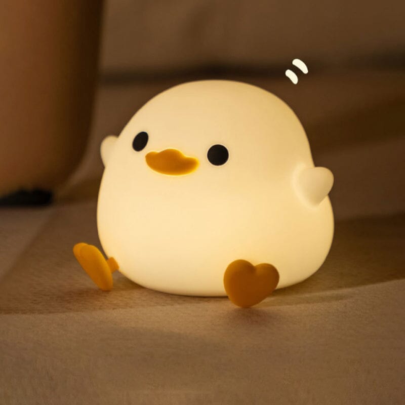 🐥Duckling Children's Night Light🐤