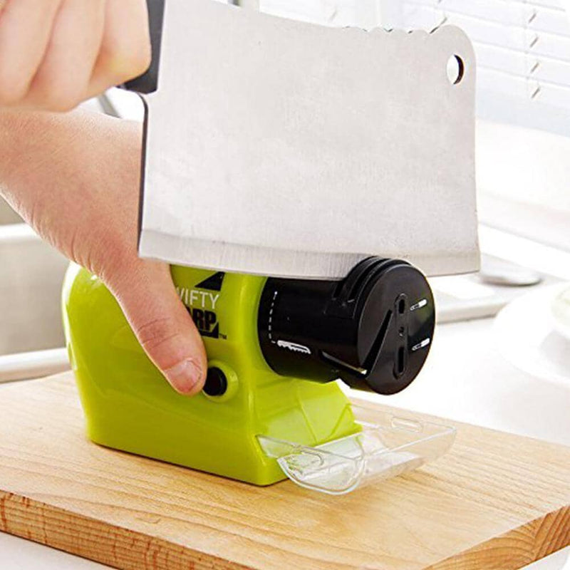 🍋Convenient Electric Knife Sharpener🍋