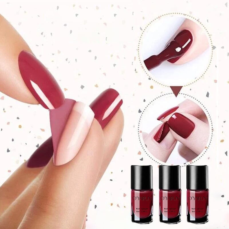 💅PeelOff Nail Polish💅