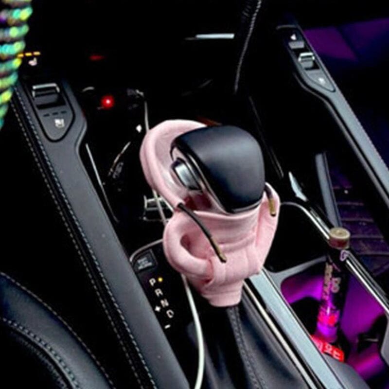 🥳Gear Lever Cover