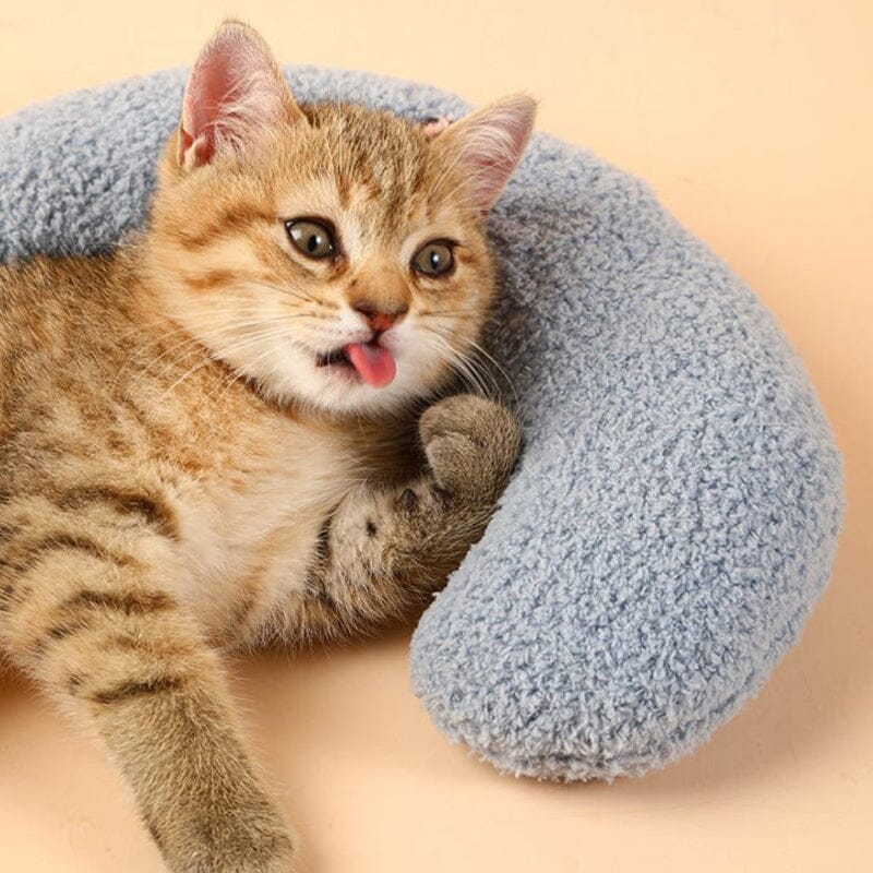⚡️Cat Lovely Cozy Pillow