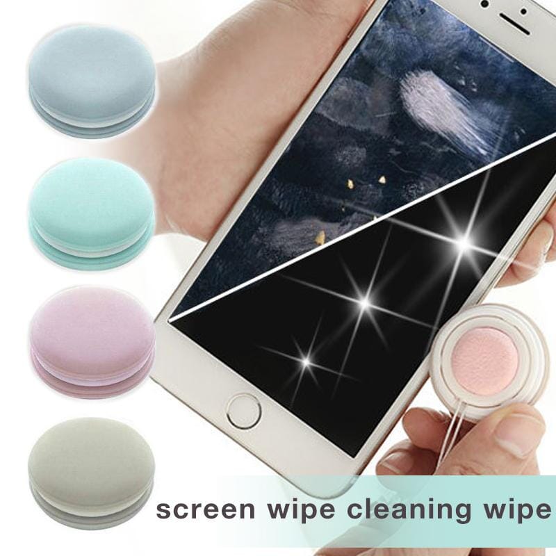 🎉Macaron Phone Screen Cleaner