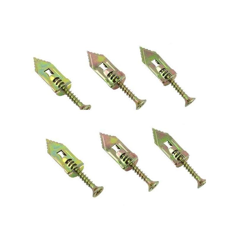Self-Drilling Anchors Screws