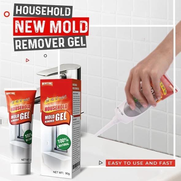 Household Mold Remover Gel (50% OFF 🔥)