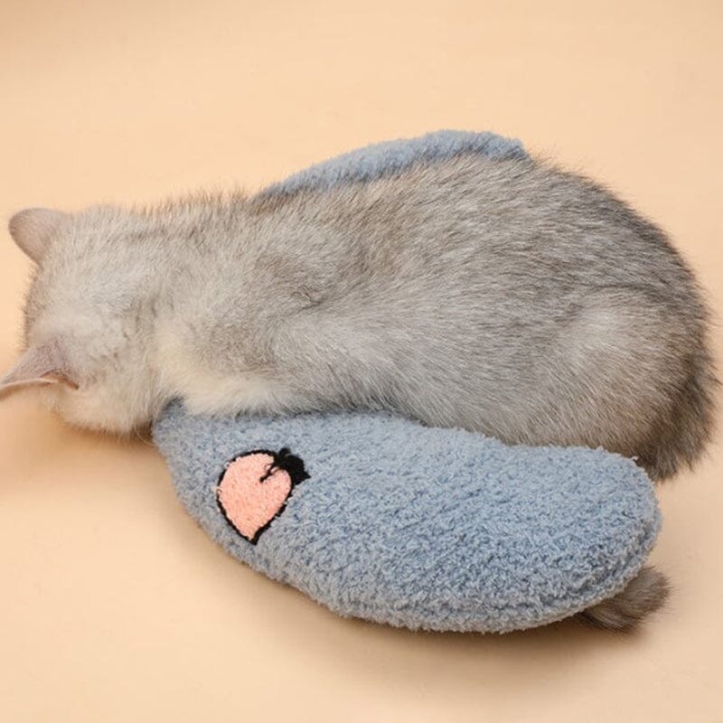 ⚡️Cat Lovely Cozy Pillow