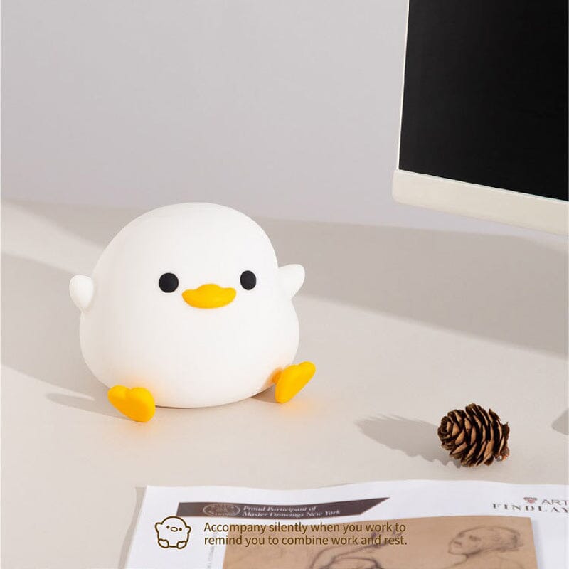 🐥Duckling Children's Night Light🐤