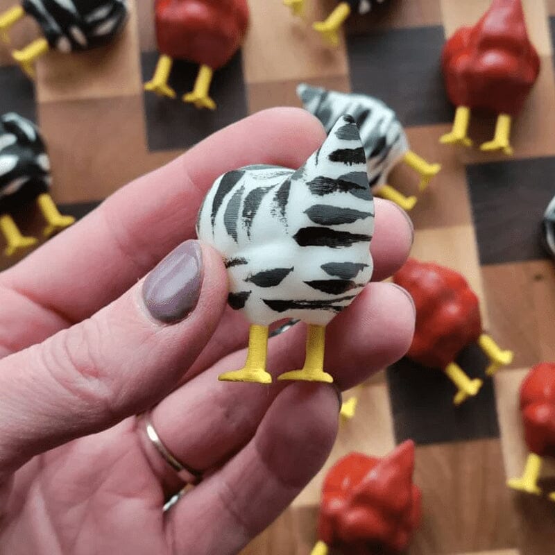 🐓Chicken Butt Magnets | Funny Gifts