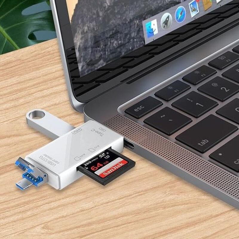 🔥Switch Card Filter🔥