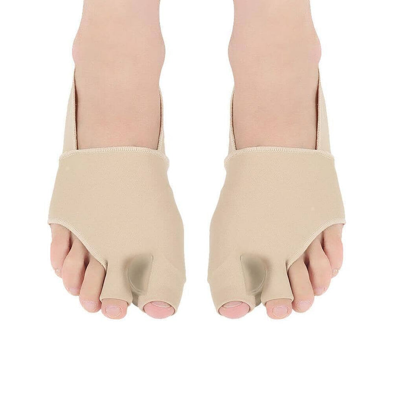 Hirundo Thumb Valgus Corrector, Elastic Bunion Corrector, 1 Pair