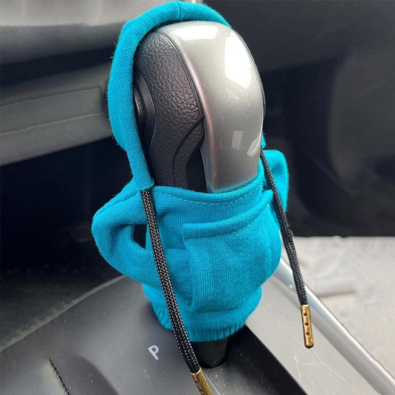 Gear Lever Cover🧢