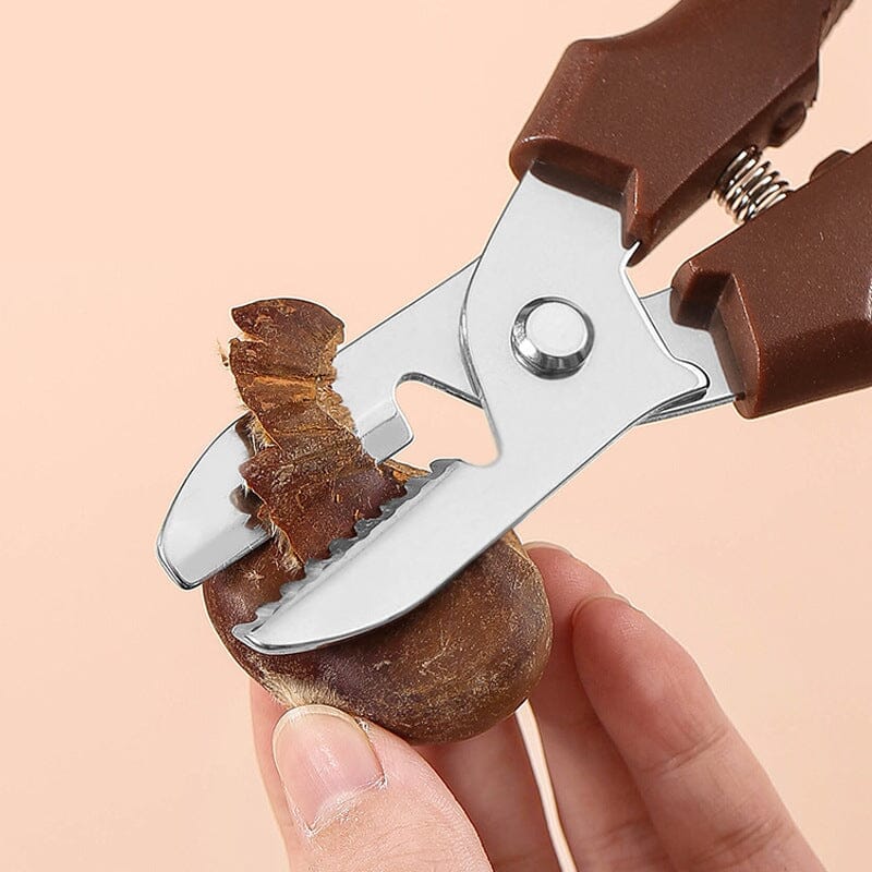 Chestnut Shell Opener