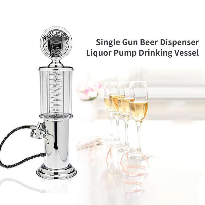 Single Gun Beer Dispenser