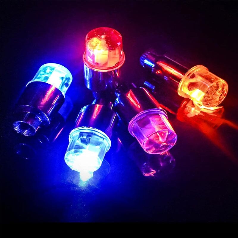 Wheel Smart Dual Sense perimeter light